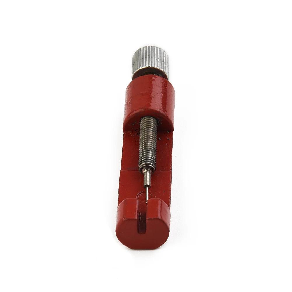 New Practical Useful Watch Link Remover Metal Pin Watch Band Adjuster Watch Repair Tools Watch Strap Bracelet Band