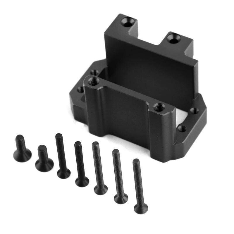 Suitable for TRAXXAS 1/8 sled 6s sled servo mount upgrade