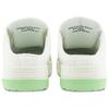 Vans Upland Comfortable Fashion Low-Top Skate Shoes Unisex Sneakers White Green VN000D7ACJ3