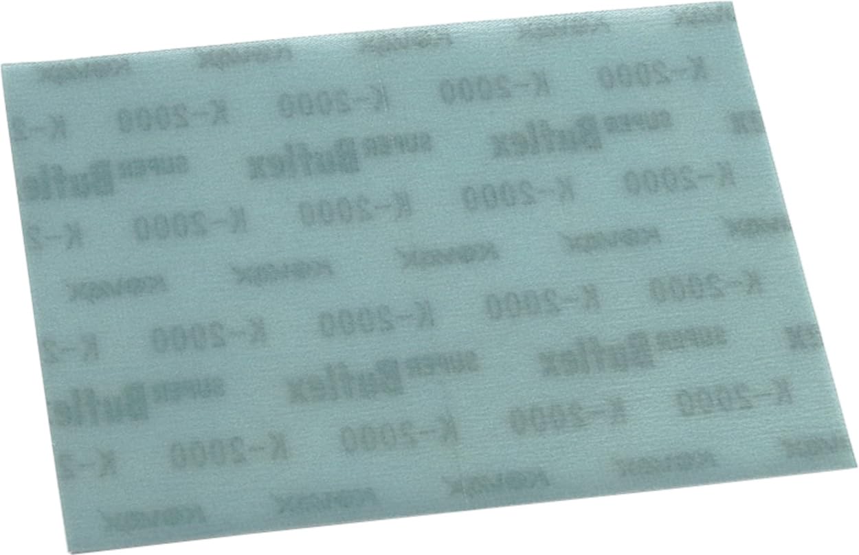 

Tamiya Материал Серия 234 Тканевая Наждачная Бумага 1 шт. Инструмент для Пластиковых Моделей 87234 Макияж Нет. #2000 зелёный