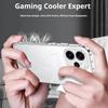 Ultra Thin Aluminum Frame Metal Bumper Case For OPPO Reno 16 Pro 14 15 Pro Max Find X8S X8 Ultra with Camera Protector
