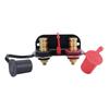Battery Jump Post Kit Remoting Terminal for ATV Boat Premium