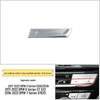 BMW 5 & 7 Series G30/G12 Air Conditioning & Fan Speed Adjustment Buttons for Center Console