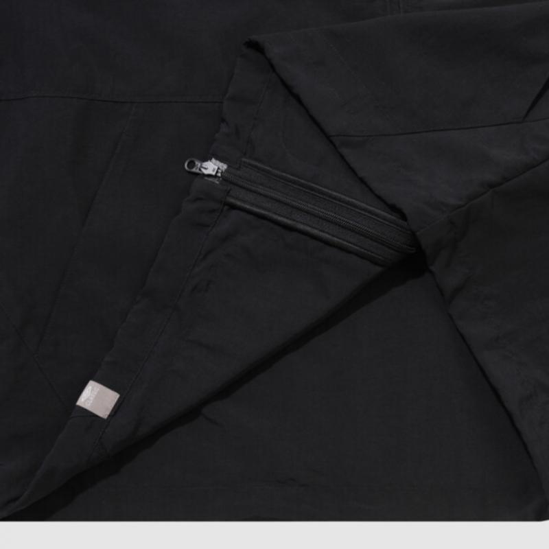 Umbro Classic Stand Neck Warm Up Jacket Ur121cjk31 Blk