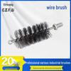 Chimney Rust Removal Steel Wire Brush for Electric Drill