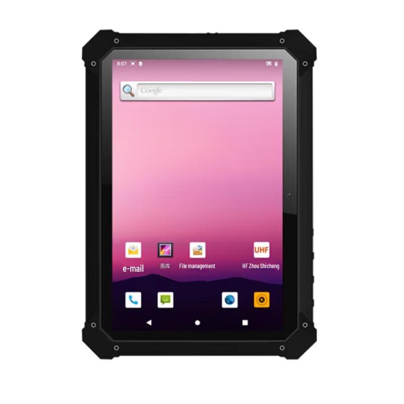 QS LSLN-9012 Industrial Handheld PDA