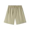 Simple Comfortable Versatile Lightweight Casual Shorts Men Bottoms L126M028-00V8