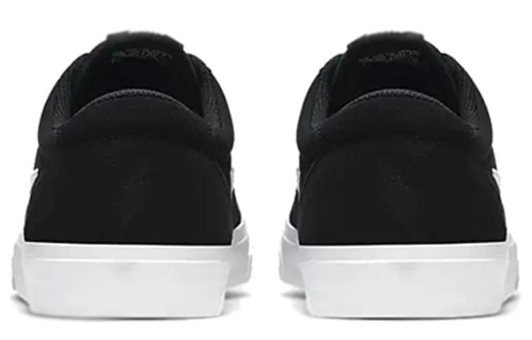 Nike Chron Slr Sb 'Black' CD6278-002