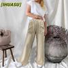 Women's Fashion Casual Pants & Capris