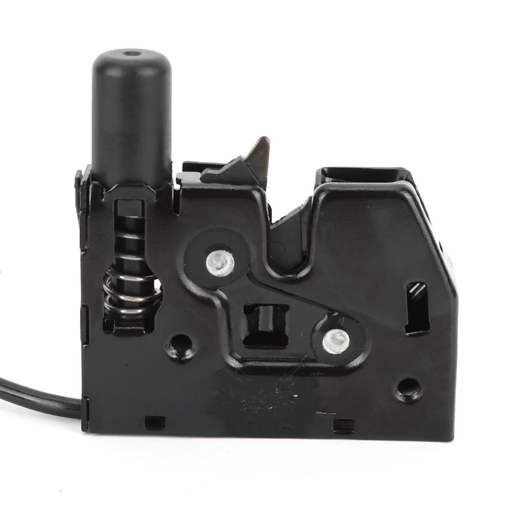 Nedre motorhuvslås Locklås 4G0 823 509C Passar för A6 A7