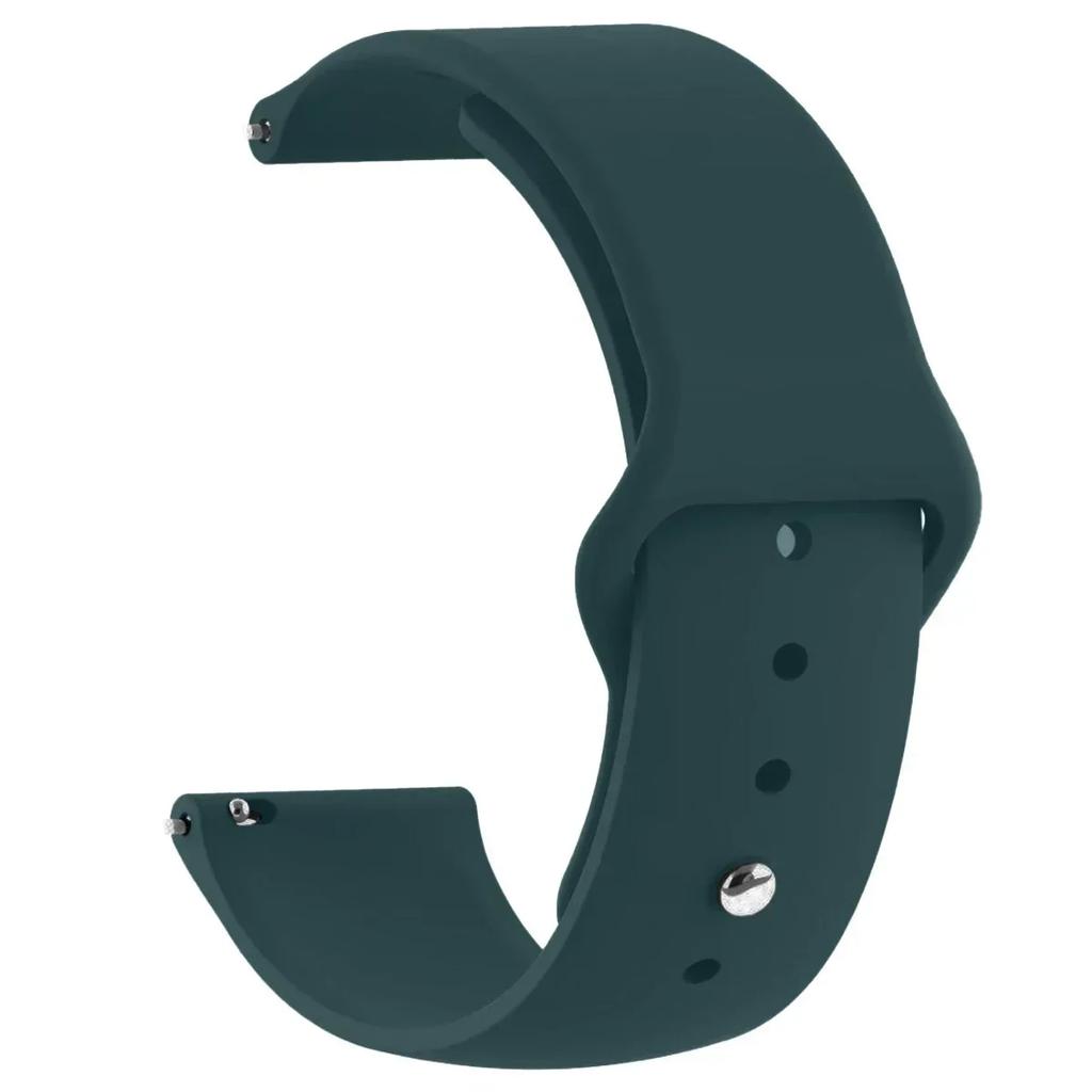 Silicone Strap For Xiaomi Redmi Watch 5 Active Lite Sports Band For Redmi Watch 5 Lite Active Breathable Correa 22mm Watchband