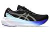 Women's Sneakers Asics Wmns Gel Kayano 30 Wide 'Black Glow Yellow'