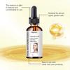 Anti Wrinkle Essence, Anti Aging, Lift, Lighten Fine Lines, Moisturize and Moisturize Skin with Essence