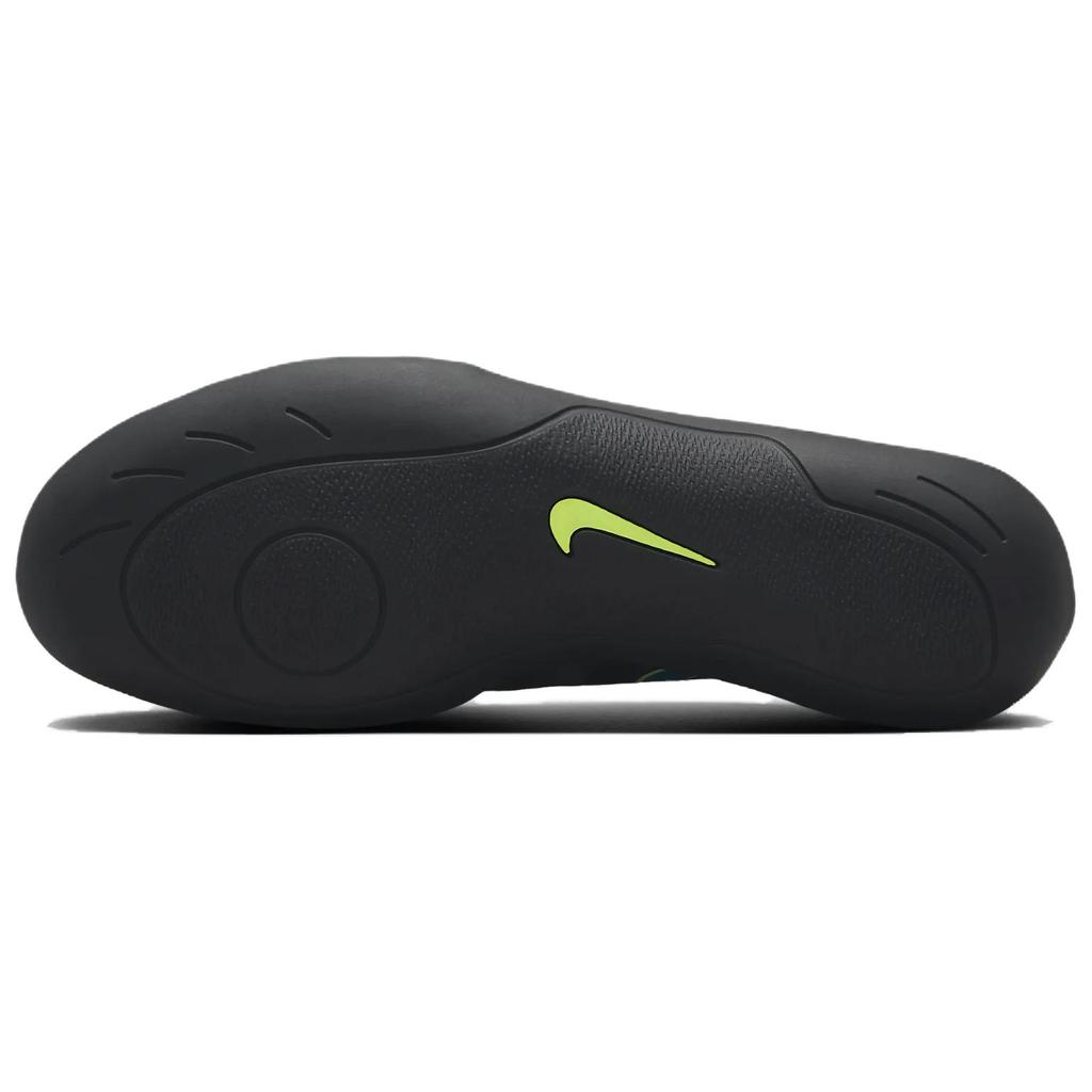 Nike Zoom SD 4 Black Electric Algae Unisex Sneakers Vapor-Green Bright-Spruce HQ3487-001