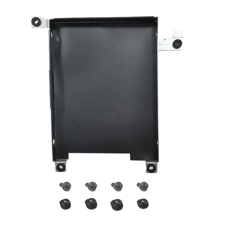 Computer Festplattenhalterungskabel HDDs Einschub für Latitude 15 5510 5511 5500 5501 Notebook Festplattenlaufwerk Halterung