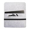 Felt Protective Bag Storage Pouch for GM116HD Kamvas13 Drawing Tablets Container