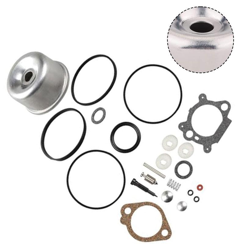 For Engine Repair Carburetor Repair Kit Reliable Carburetor Repair Parts Carburetor Components Carburetor Components For 492495 China Mainland