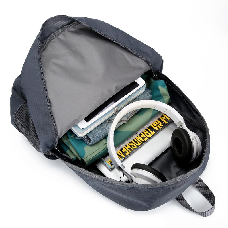 2022 Summer Outdoor Sports Backpack - Lightweight, Large Capacity, Foldable