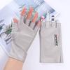 Sun Protection Gloves Men Fishing Gloves  Gloves Summer Sunscreen Gloves Women Gloves