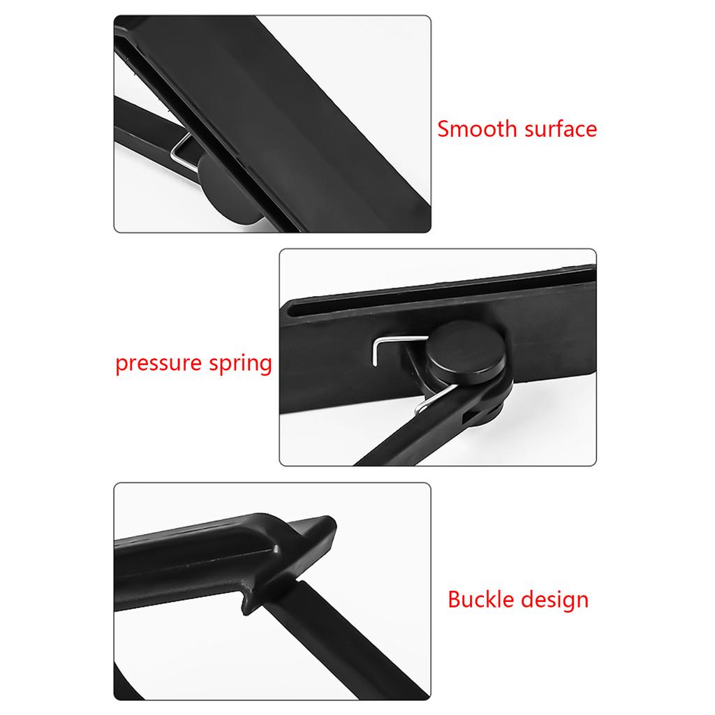 Multifunctional Electric Wrench Belt Clip Hook Tool Hanger Impact Driver Belt Clip Wrench Metal Clip Hook Hanger Tool