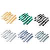 BYD Leopard Titanium 7 Door Anti-Collision & Scratch-Resistant Car Strips - Original Color Decorative Accessories