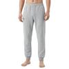 Li Ning Logo Breathable Comfortable Student Versatile Casual Drawstring Cuffed Sports Pants Unisex pants ATSK67-2