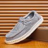 Summer Breathable Deodorant Men's New Casual Shoes Men's Shoe