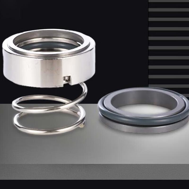 

M3N Single-Face Pump Mechanical Seal
