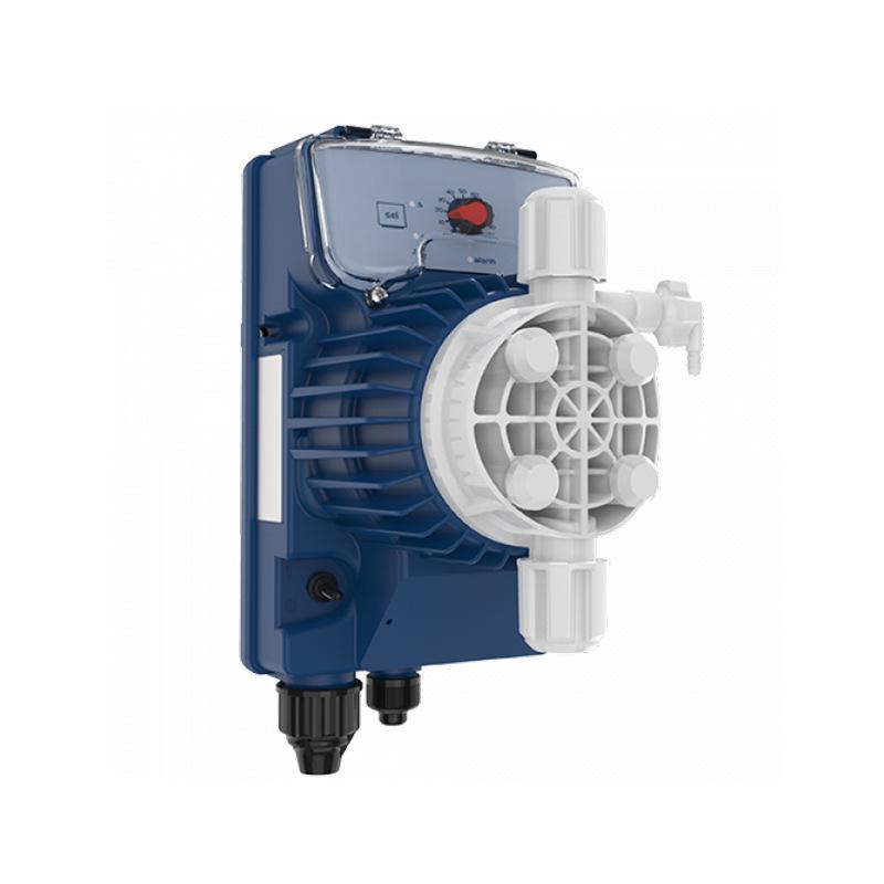 SEKO Sego AKL Series Solenoid Diaphragm Dosing Pump (PVDF Head)