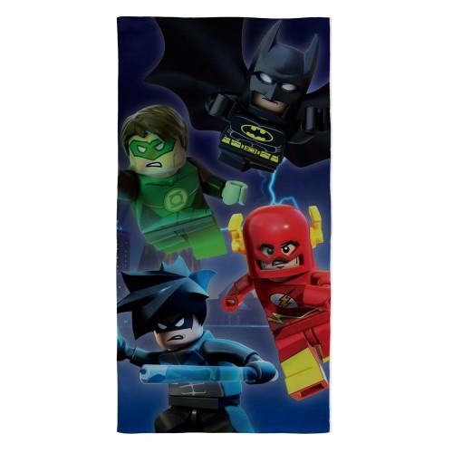 Lego DC Comics Towel
