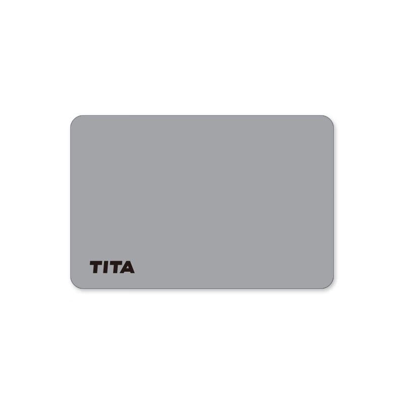 TITA Mini Outdoor Car Cleaning Cloth Regular