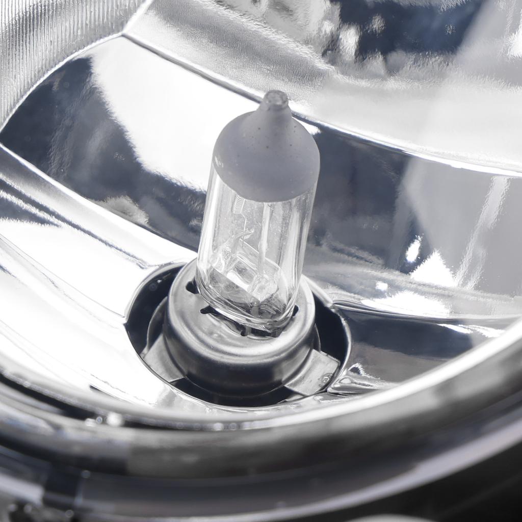 1 Pcs Front Left Fog Light With Bulbs For BMW F20 F21 F30 F31 F80 2011-2019