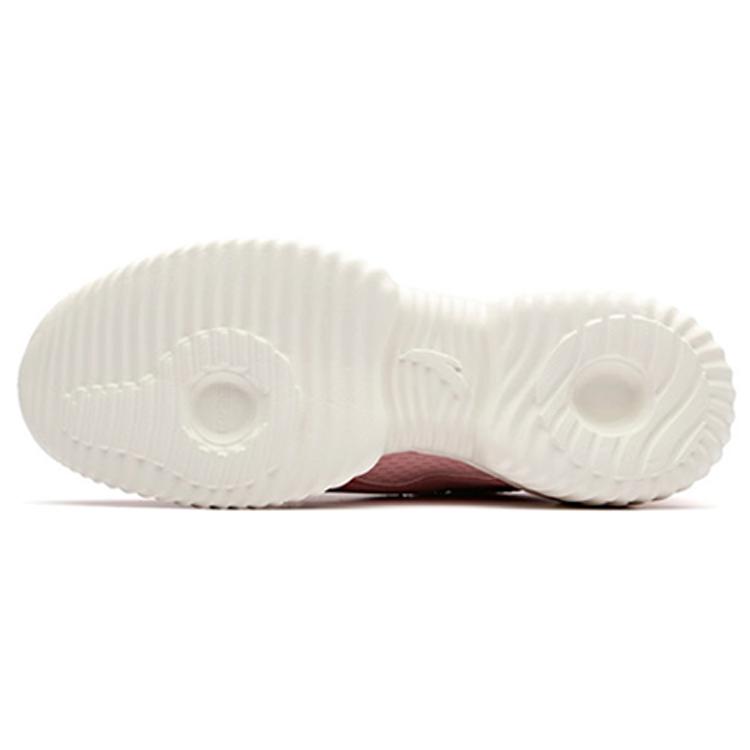 ANTA Training Shoes Women's Low top Pink/White 12847757-3