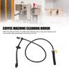 Detachable Head Espresso Machine Cleaning Wand Steam Wand Cleaning Tool  Home Coffee Maker