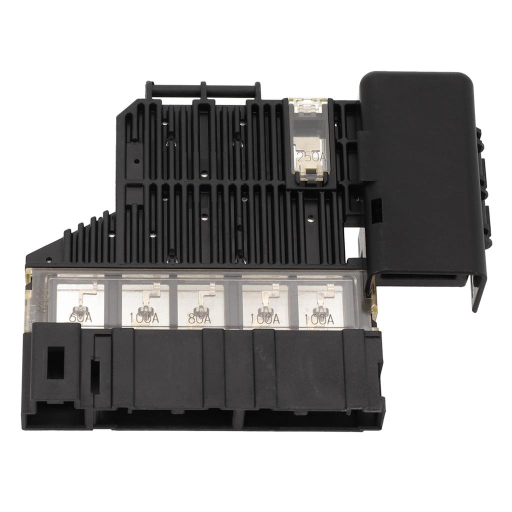 For Nissan Battery Fuselink Compatible with For Rogue (14 21) For XTRAIL T31 & For QASHQAI J10 Part Number 24380JG70B