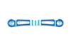 Tamiya Options 1308 TA06 Aluminum Steering Bridge 54308 Hop-Up No. OP.1308