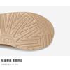 UGG Fabric Abrasion Resistant Thermal Kids' Boots Kids' Warm Brown 1157702-MDSD