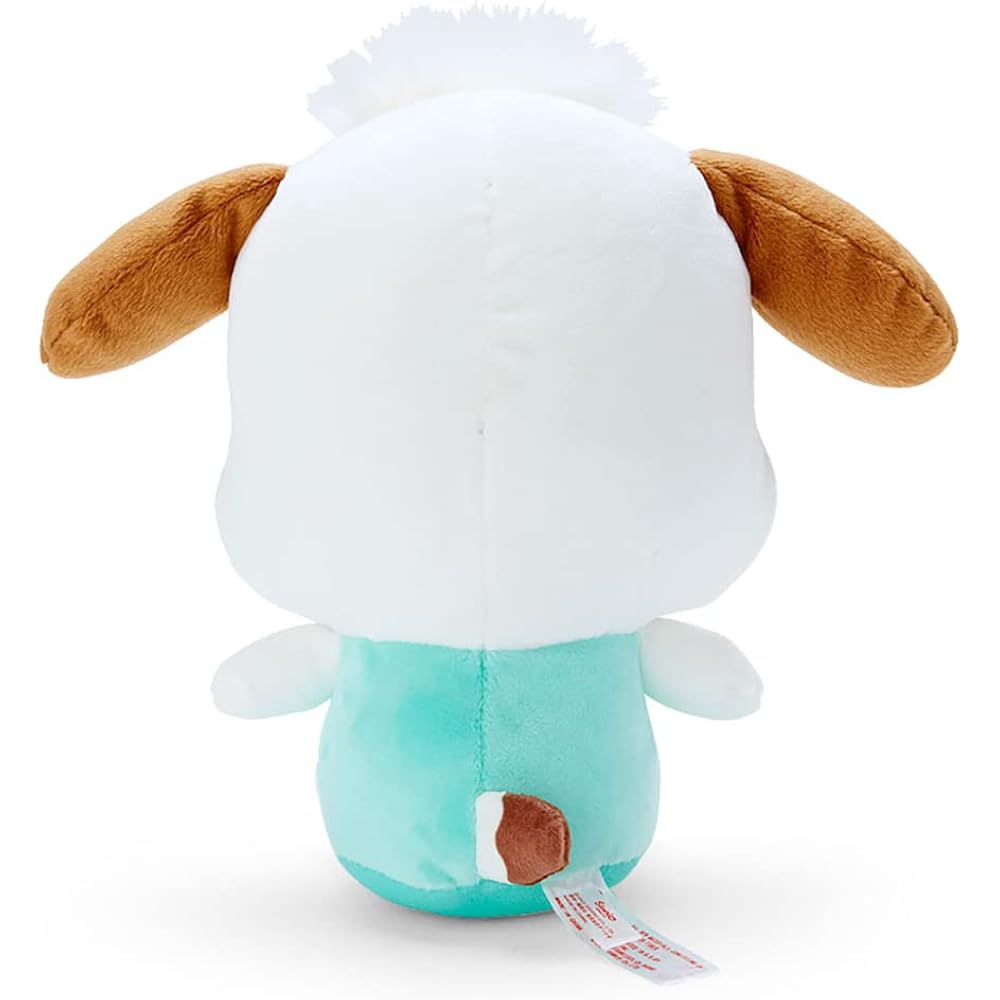 Sanrio (Sanrio Baby) washable plush toy pochacco pochacco SanrioBaby character 19 x 12 x 18 cm 69...