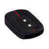 Full Protection Key Case for Vehicle Key Fob Protector Cover Silicone Remote Key Case Waterproof Cover Scratchproof