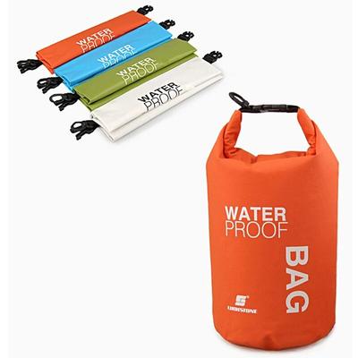 2L Waterproof Swimming Dry Bag Handbag Phone Camera Storage Outdoor Canoe Kayak Rafting Camping Climbing Hiking Running