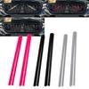 2Pcs Car Support Front Grill Bar V-Brace Wrap For BMW F30/F31/F32 For F33/F34/F35 Garnishing Tube- Decorative Trims Molding