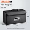 Qoros 5/3/7/6 Car Trunk Organizer Storage Box