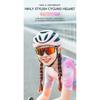 ROCKBROS Bicycle Helmet Men Women MTB Road Safety Integrally-molded Ultralight Helmet Breathable Ajustable Bike Cycling Helmet