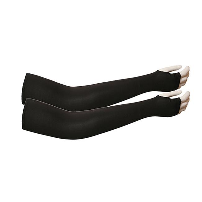 Wholesale Adult s Cooling Arm Sleeves Long Fingerless Gloves Anti-Slip Sun Protection Arm Sleeves ONE SIZE fits most