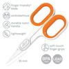 Slicing Ceramic Scissors 10546 (Sharp Angle)