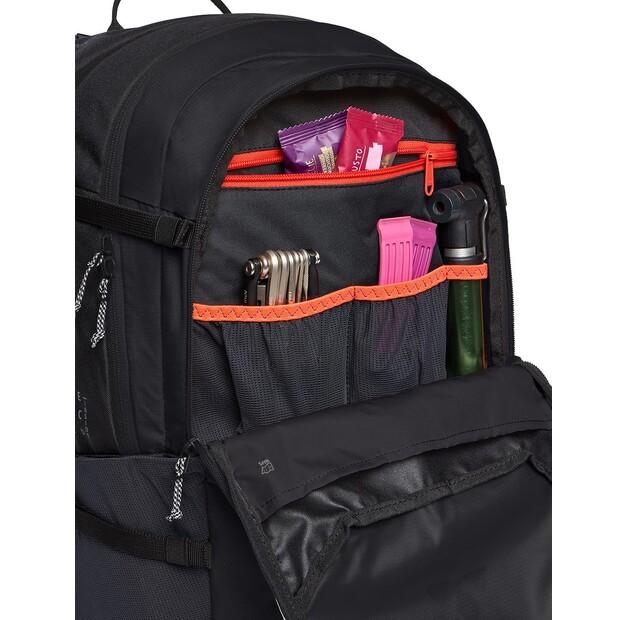 Backpack Vaude Bike Alpin 23+5 Black (47281-010)