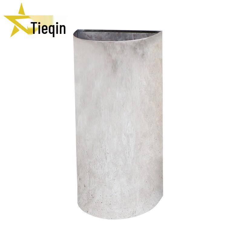 Stainless Steel Military Document Cylinder