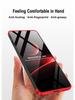 OnePlus 13R Ultra-Thin Frosted Protective Phone Case - Simple Business Style for Men and Women