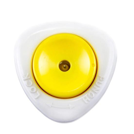 

Полуавтоматический пробойник для яиц, венчик-обскура, ABS, кухонный, обеденный, барный инструмент для приготовления пищи