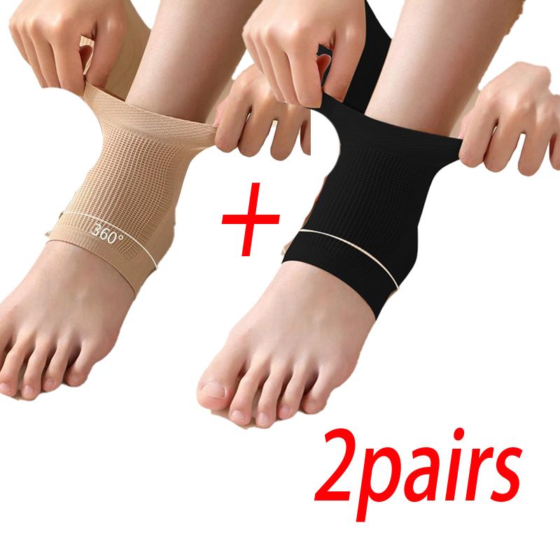 Fersenschutzhülle Plantarfasziitis Fersensocken Silikon Anti-Riss Feuchtigkeitsspendende Schuhpolster Unisex Schmerzlinderung Fußpflege Socke